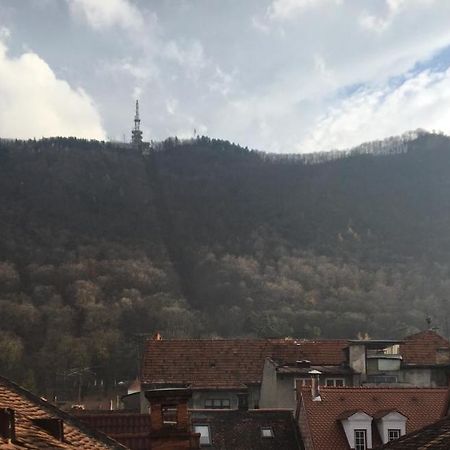 Casa De Vis, Brasov Old City Centre Διαμέρισμα Εξωτερικό φωτογραφία