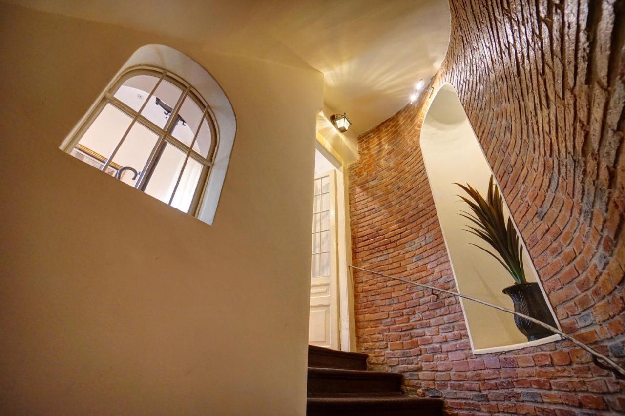 Casa De Vis, Brasov Old City Centre Διαμέρισμα Εξωτερικό φωτογραφία