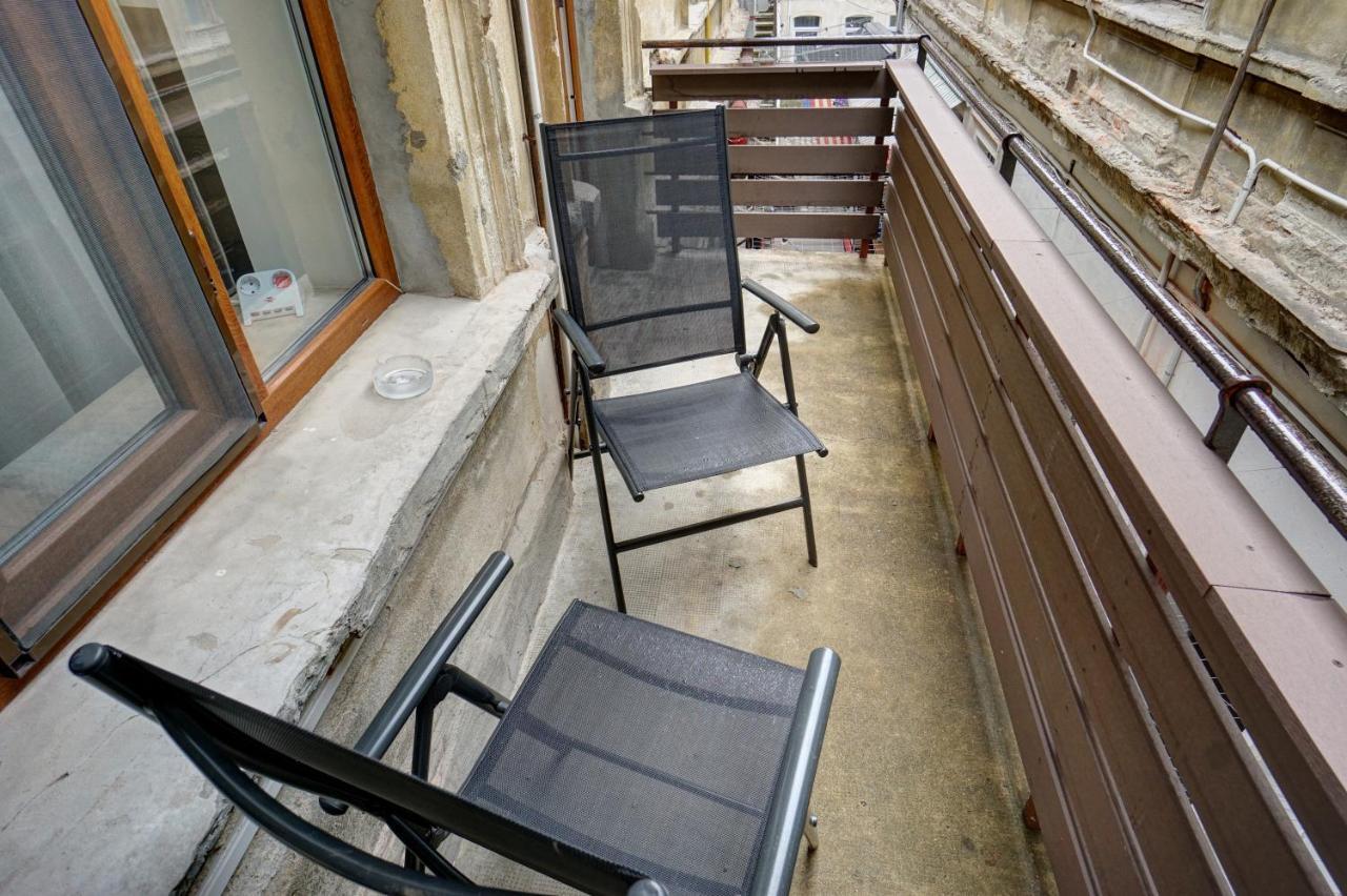 Casa De Vis, Brasov Old City Centre Διαμέρισμα Εξωτερικό φωτογραφία